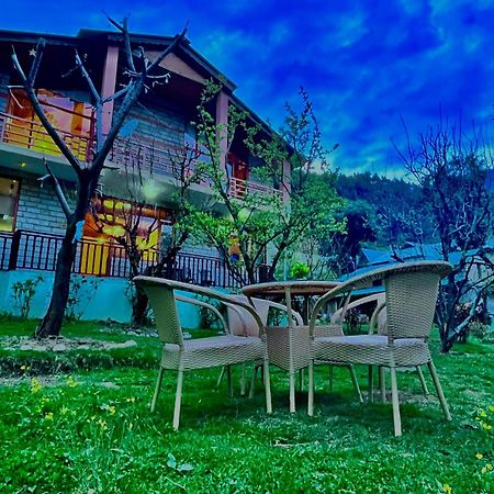 Munnar Tea Estate Cottage And Resort - Away From City Hustle Extérieur photo