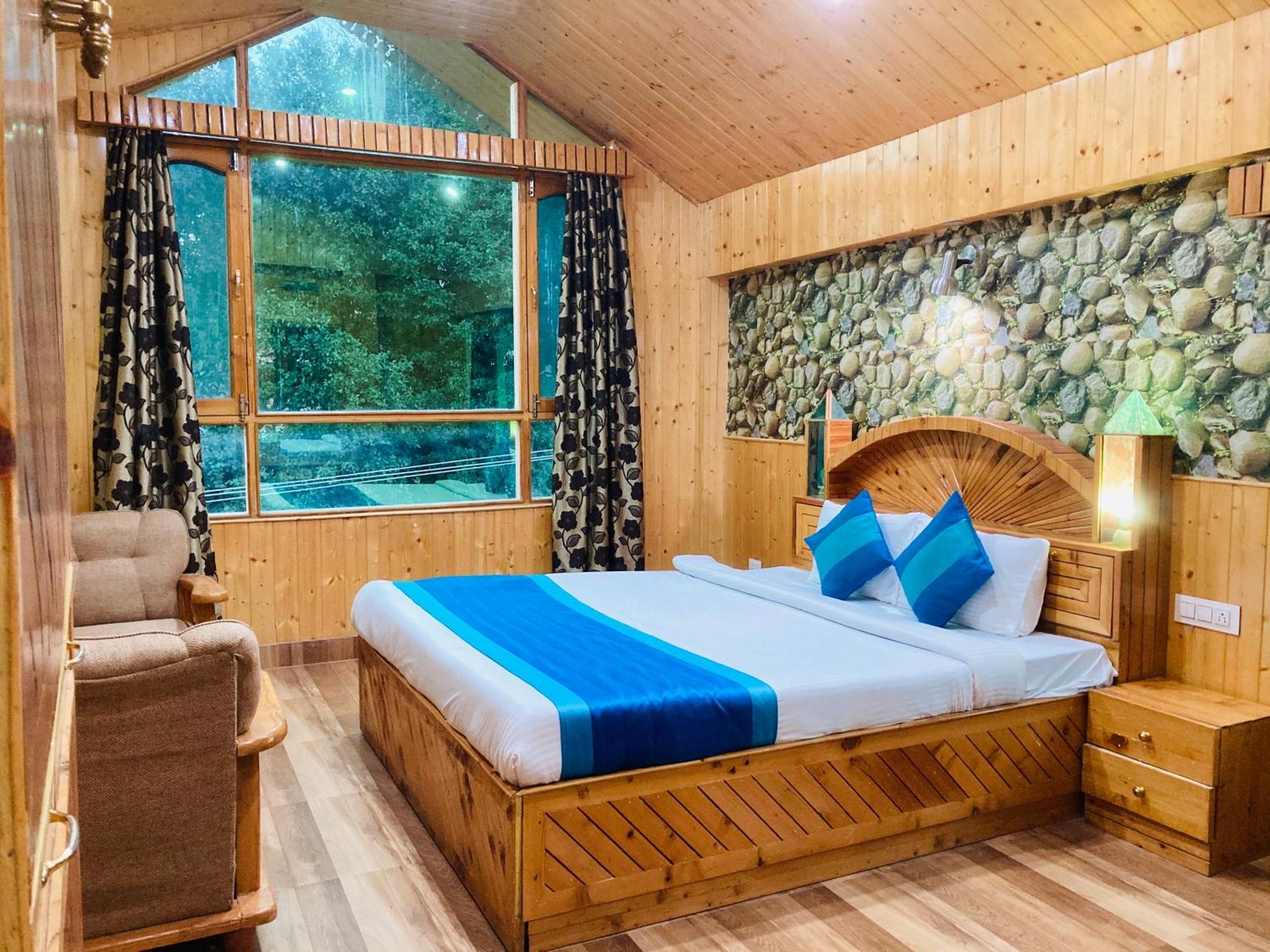 Munnar Tea Estate Cottage And Resort - Away From City Hustle Extérieur photo