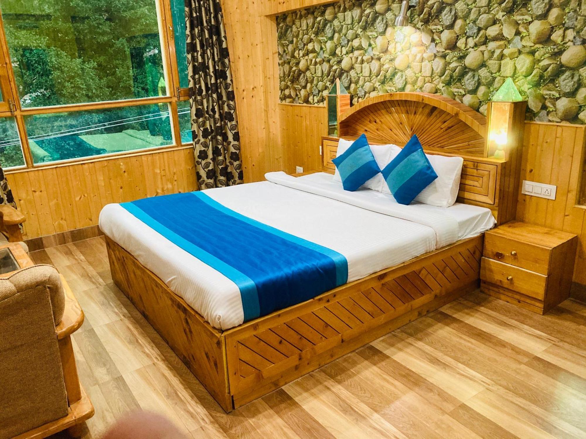 Munnar Tea Estate Cottage And Resort - Away From City Hustle Extérieur photo