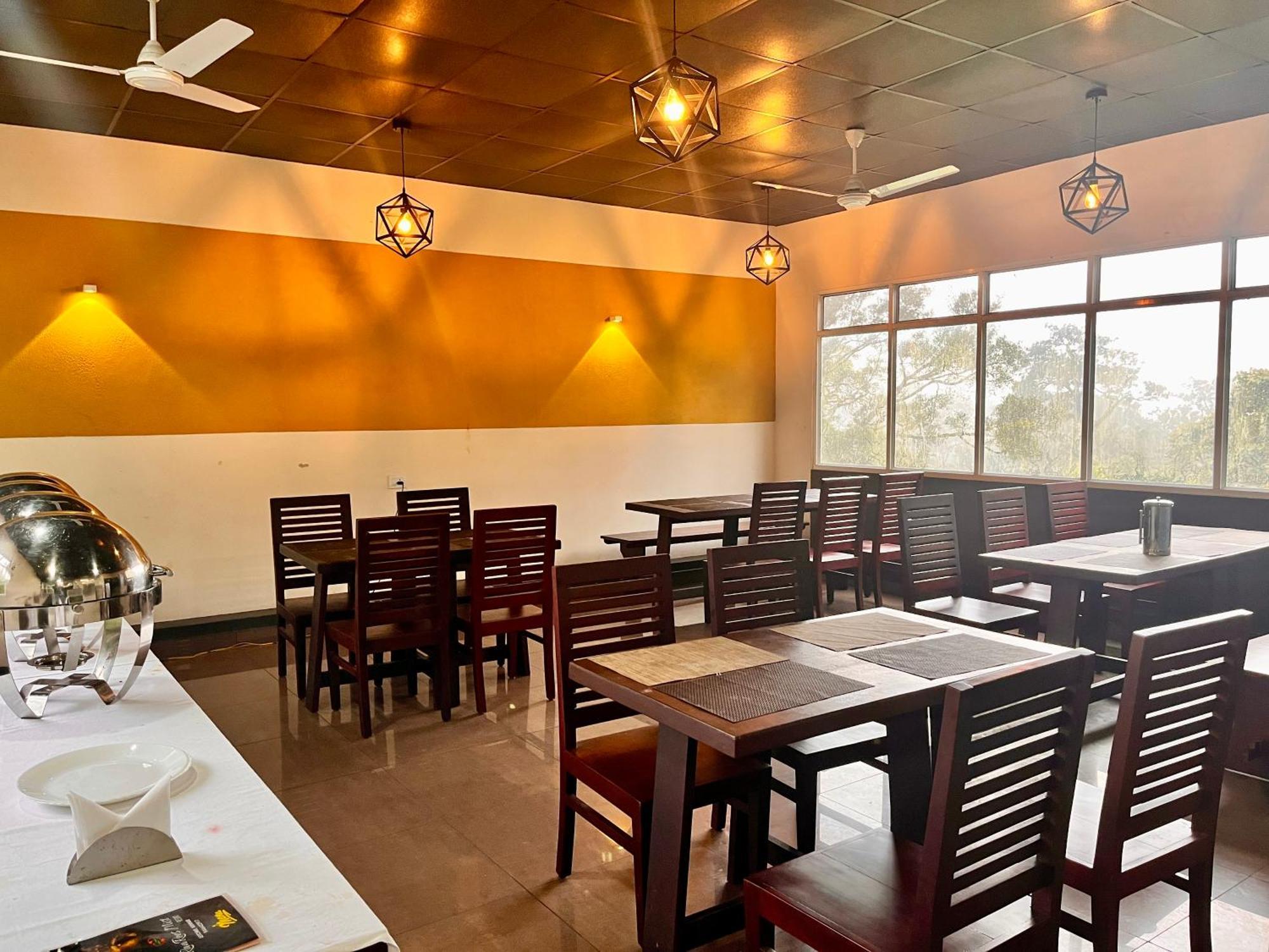 Munnar Tea Estate Cottage And Resort - Away From City Hustle Extérieur photo