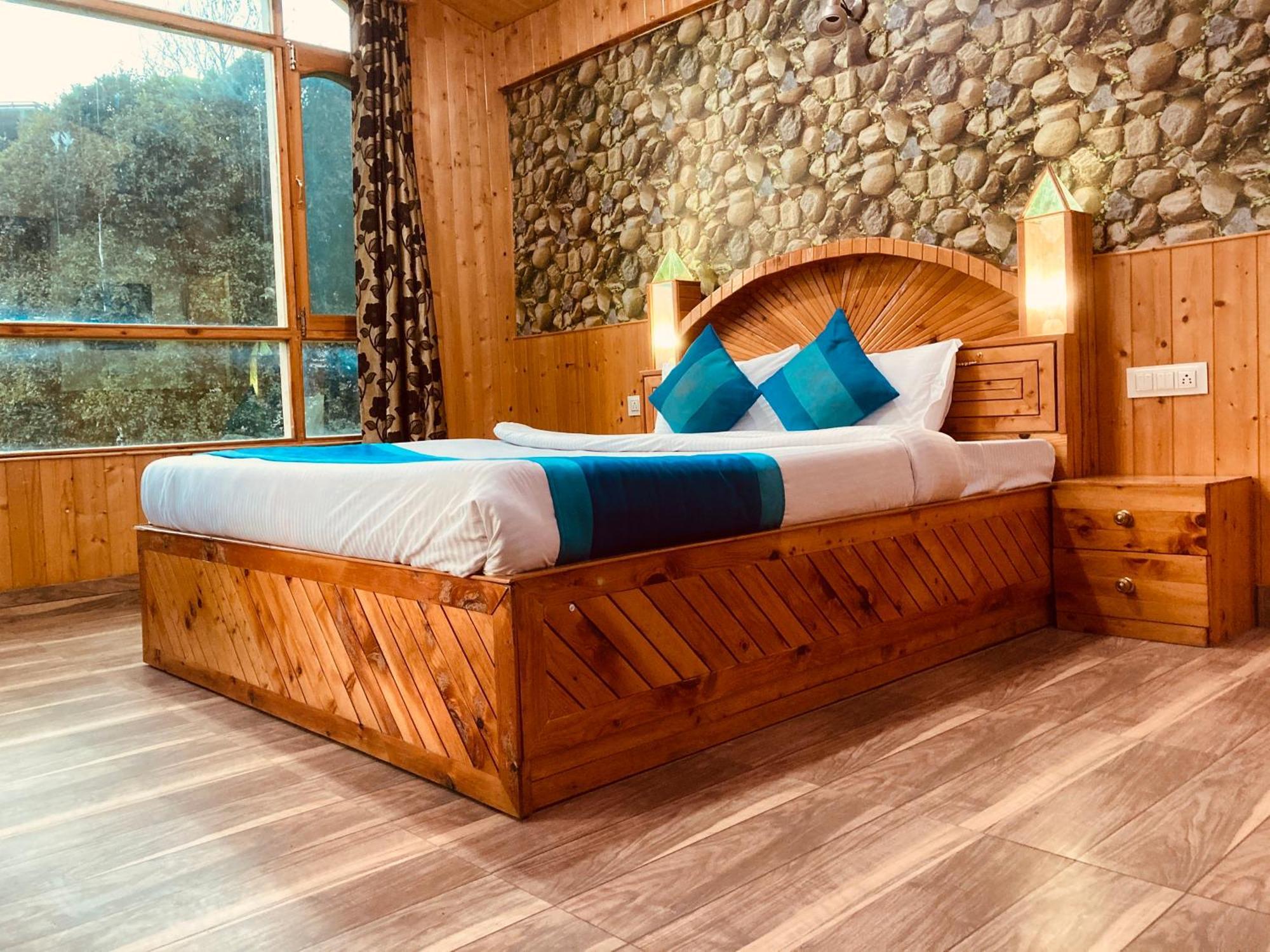 Munnar Tea Estate Cottage And Resort - Away From City Hustle Extérieur photo