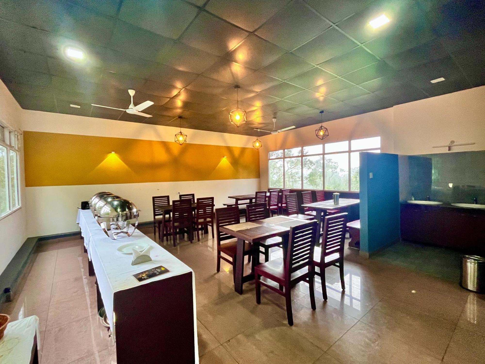 Munnar Tea Estate Cottage And Resort - Away From City Hustle Extérieur photo