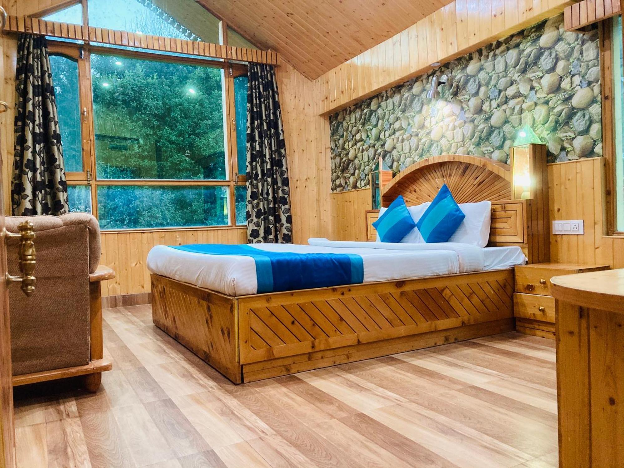 Munnar Tea Estate Cottage And Resort - Away From City Hustle Extérieur photo