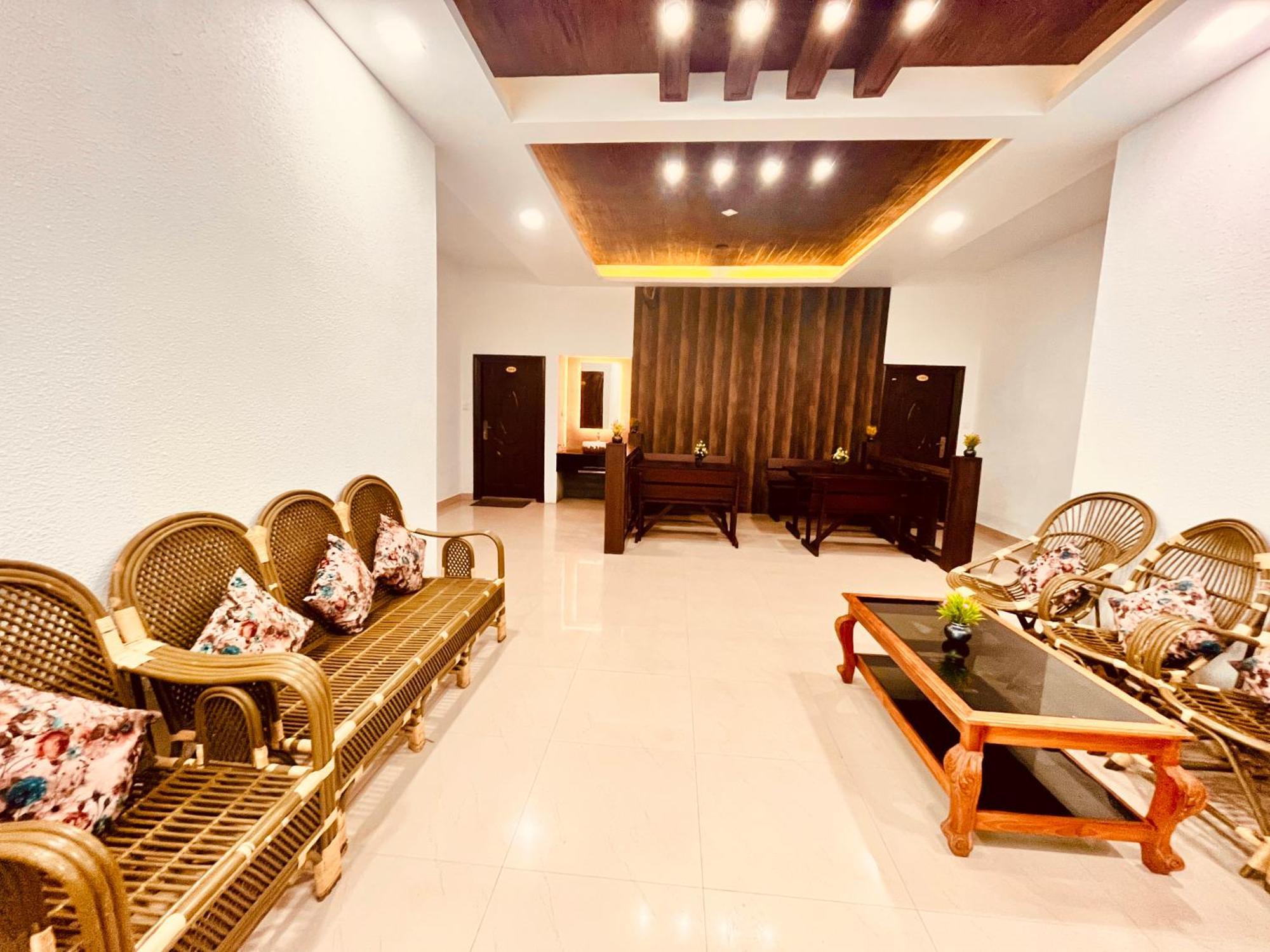 Munnar Tea Estate Cottage And Resort - Away From City Hustle Extérieur photo