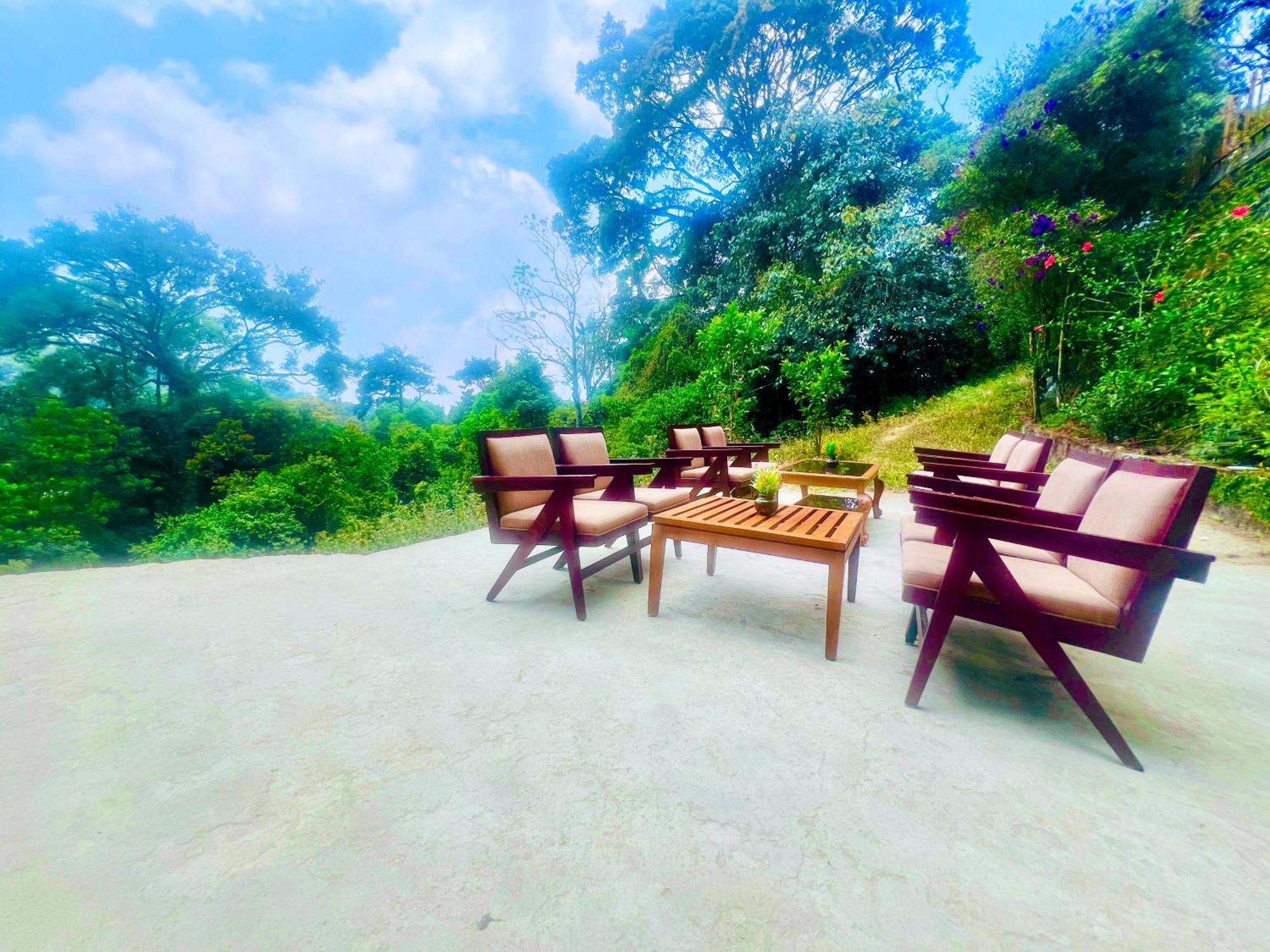 Munnar Tea Estate Cottage And Resort - Away From City Hustle Extérieur photo